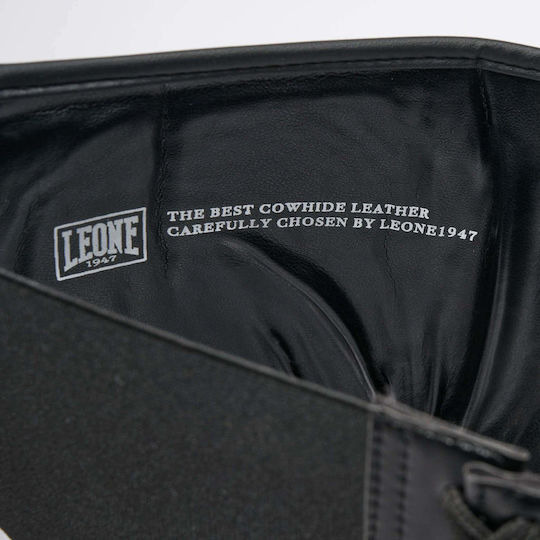 Women's Groin Protector Leone 1947 No Foul Laced Pr335w Black