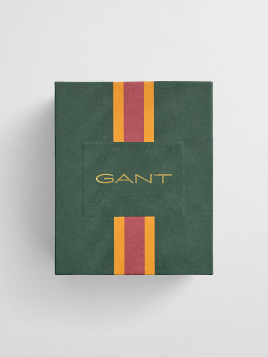 Gant Ανδρικές Κάλτσες Marine 2Pack
