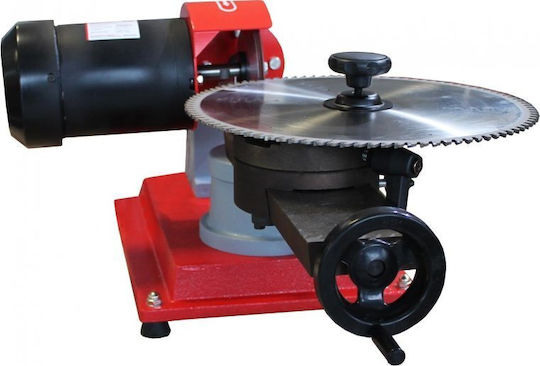 Holzmann Metal Cutting Disc Saw MTY8-70_230V