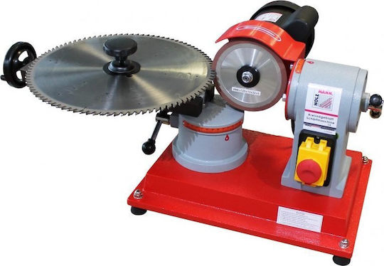 Holzmann Metal Cutting Disc Saw MTY8-70_230V