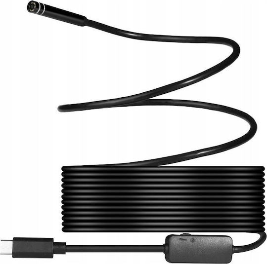 Xrec Endoskopkamera mit Kabel 10m