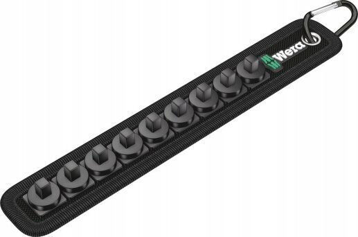 Wera Safe-torque A 1 Torque Wrench 1/4" 12-12 Nm 24cm