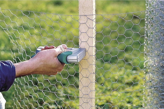 Wolfcraft Tacocraft Pistol de capsat Manual pentru Capsatoare