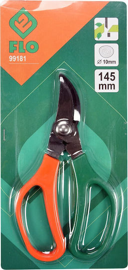 Flo Gartenschere 14,5cm Schere