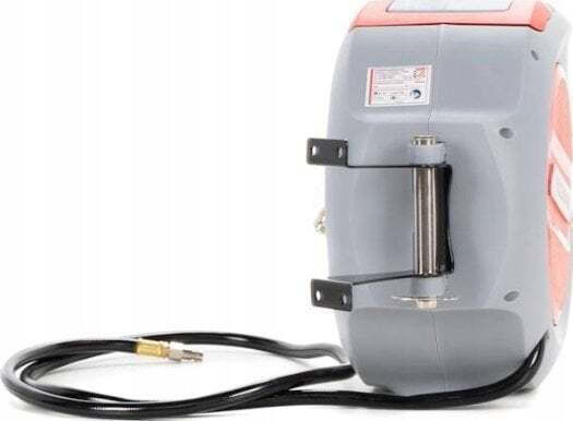 Holzmann Air Hose 20m with Reel LSR20AIR