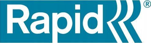 Rapid Rapid G1000 Heißklebepistole für Silikonstäbe 12mm