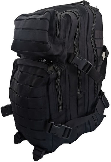 Armymania Rucsac Militar Rucsacuri Negru 30lt