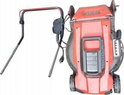 Einhell Gcem 1800/43 Lawn Mower Electric 1800W