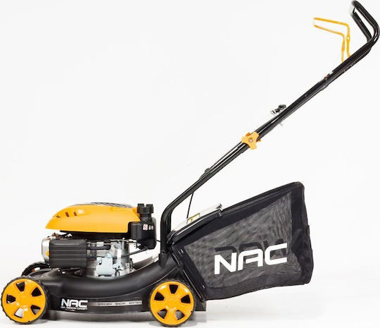 NAC Μηχανή Γκαζόν Βενζίνης