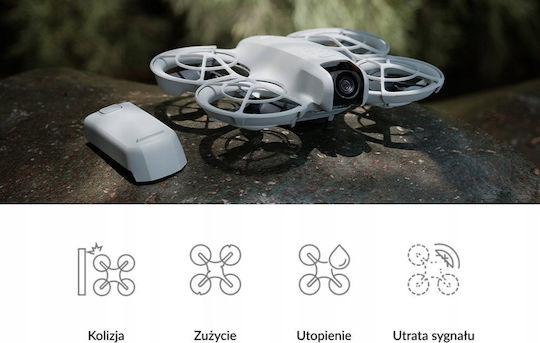 DJI Pad Pentru Neo