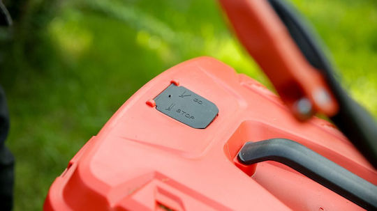 Yato Lawn Mower Battery 36V Solo