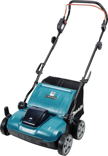 Makita Rasenmäher Batterie Solo