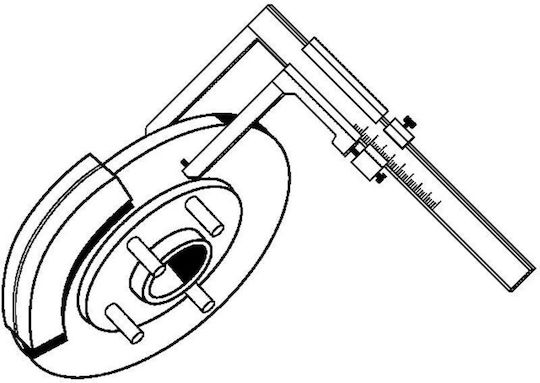 Limit Winkelmesser Länge 60cm