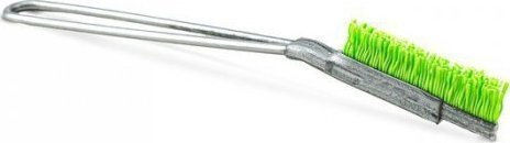 Nylon Hand Brush 210mm Pet 0.70