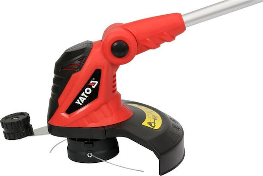 Yato Electric Brush Cutter Shoulder / Hand