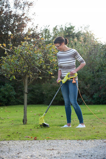 Ryobi RLT2925 Electric Brush Cutter Shoulder / Hand