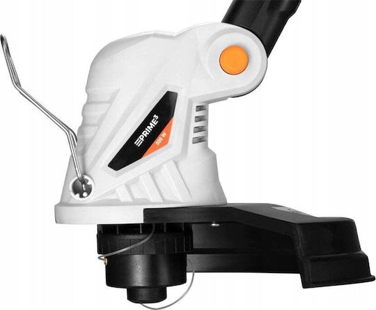 Prime3 Ηλεκτρικό Χορτοκοπτικό Ώμου / Χειρός 500W 1.4kg