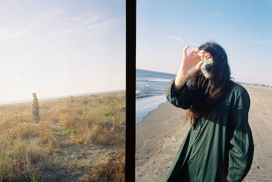Kodak Ektar H35 Camera Film Brown