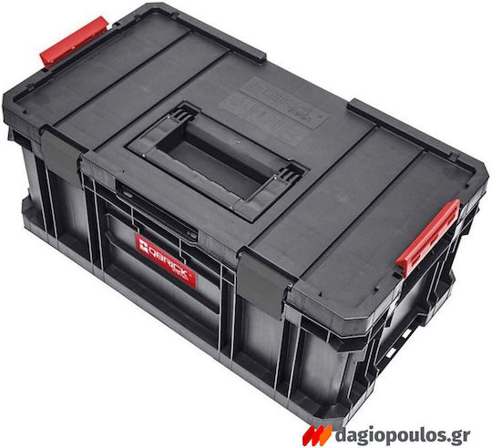 Qbrick System Two Toolbox Plus 526 X 307 X 221