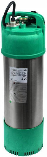 Wilo Extract FIRST 304 Einphasige Wasserpumpe 1.3hp 6093856