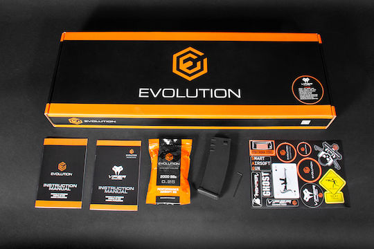 Οπλο Soft Evolution Recon Mk18 Mod 1 10.8+#039;+#039; Mh-3000