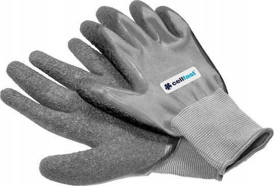 Cellfast Spitzschaufel Ideal Pro 40-206 Handschuhe
