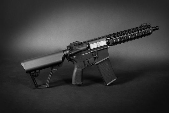 Οπλο Soft Evolution Recon Mk18 Mod 1 10.8+#039;+#039; Mh-3000