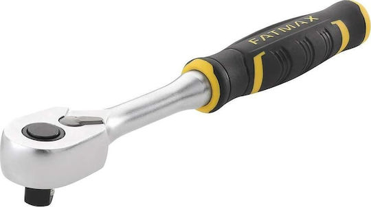 Stanley Fat Max Ratchet 1/4" with 60 Blades