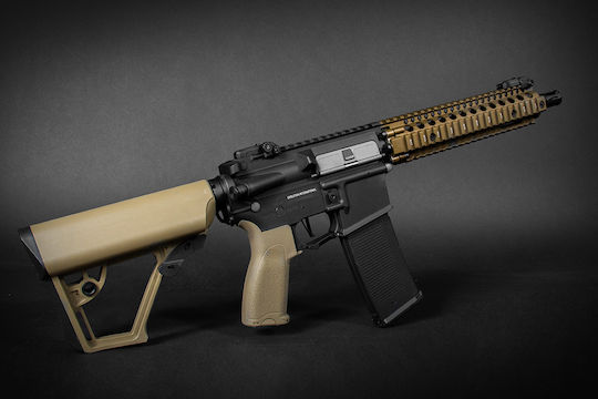 Οπλο Soft Evolution Recon Mk18 Mod 1 10.8+#039;+#039; Mh-3000bb