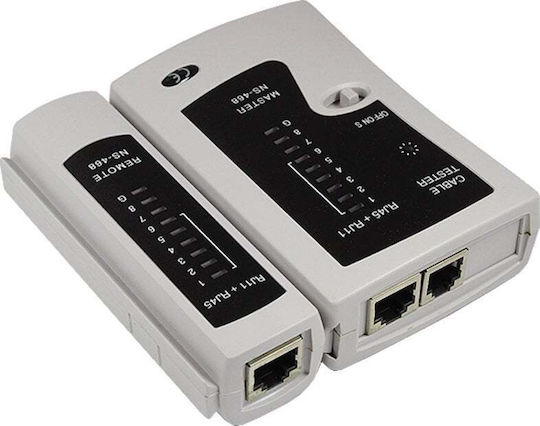 Good Connections Network Cable Tester RJ45