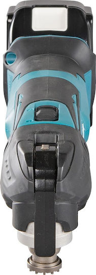 Makita DTM51RFJX1 Περιστροφικό Πολυεργαλείο 18V 2x3Ah με Ρύθμιση Ταχύτητας