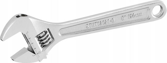 Stanley French Wrench with Adjustable Opening 19mm 150mm