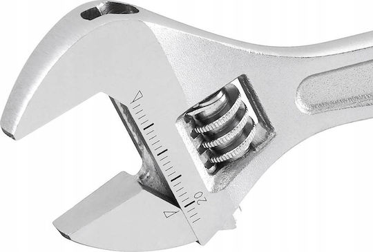 Stanley French Wrench with Adjustable Opening 19mm 150mm