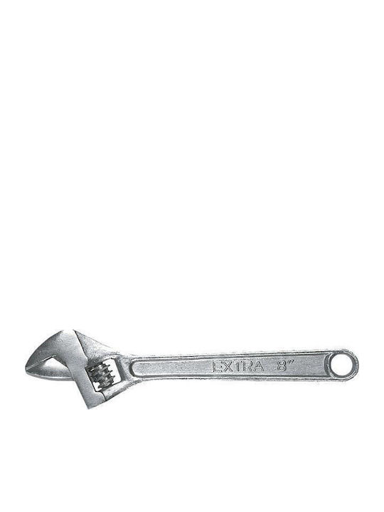 Top Tools Френски ключ Дължина 300мм