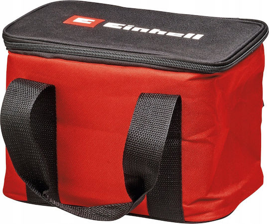 Einhell TE-OS 18/113 3X Li Παλμικό Τριβείο 18V Solo με Σύστημα Αναρρόφησης