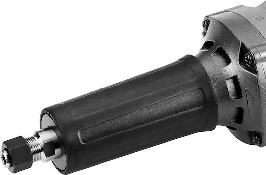 Graphite 58GE146 Mașină de șlefuit 18V Solo cu control de viteză