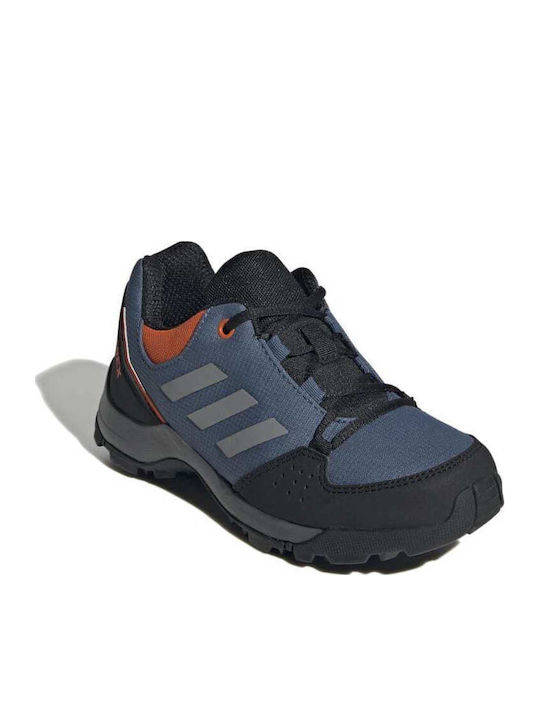 Παιδικά Παπούτσια Πεζοπορίας Terrex Hyperhiker Wonder Steel / Grey Three / Impact Orange