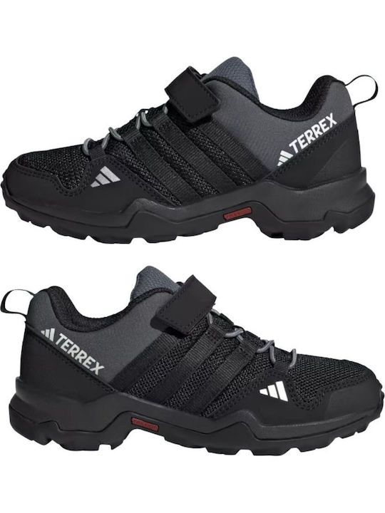Kids Hiking Shoes Terrex AX2R Core Black / Onix