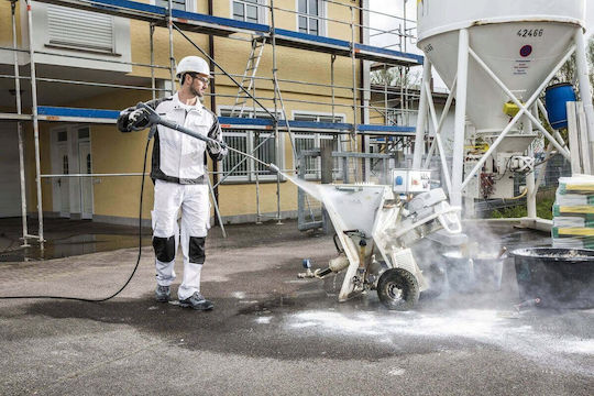 Karcher HDS 5/13 U Anniversary Edition Hochdruckreiniger Strom 2600W mit Druck 125bar