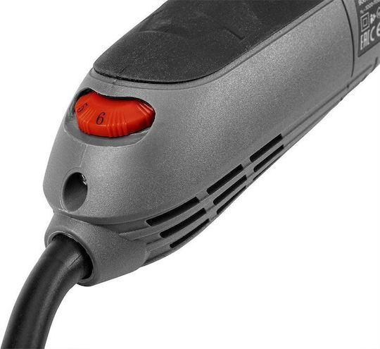 Graphite 59G185 Polizor unghiular 125mm Electrică 900W