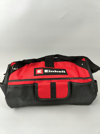Einhell Red Hand Tool Bag
