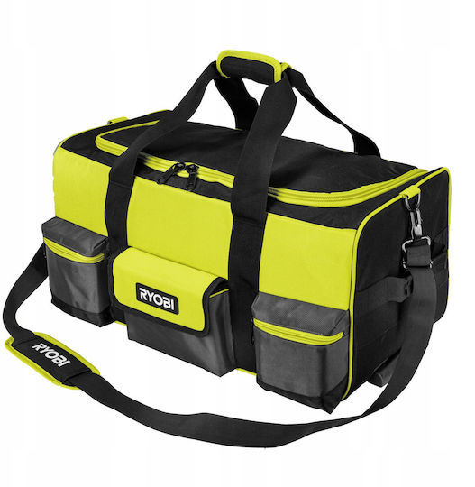 Ryobi RSSLTB2 Τσάντα Χειρός Τροχήλατη Πράσινη 49lt