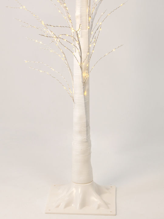 Weihnachtsbaum Künstlicher 150cm Weiß