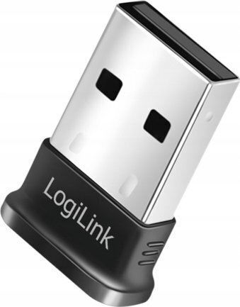 LogiLink USB Bluetooth 5.3 Adaptor cu Raza de Acțiune 20m (BT0066)