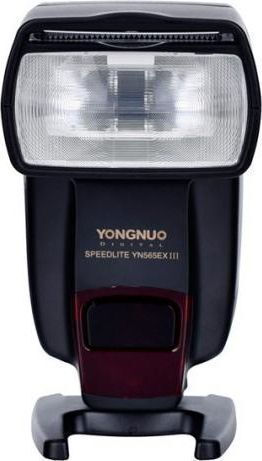 Yongnuo YN0870 TTL + Manual Flash for Nikon Canon Cameras