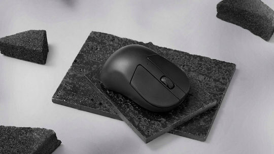 Keychron M4 M4-A4 Ασύρματο Ποντίκι Μαύρο