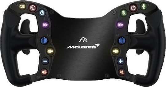 Τιμόνι Ascher Racing Artura Sport-sc Lenkrad 76080050 13238093 4251778318224