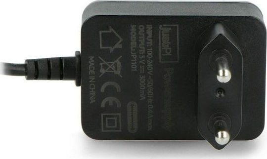 Raspberry Pi Pi 4B Power Supply (SHR-14516)