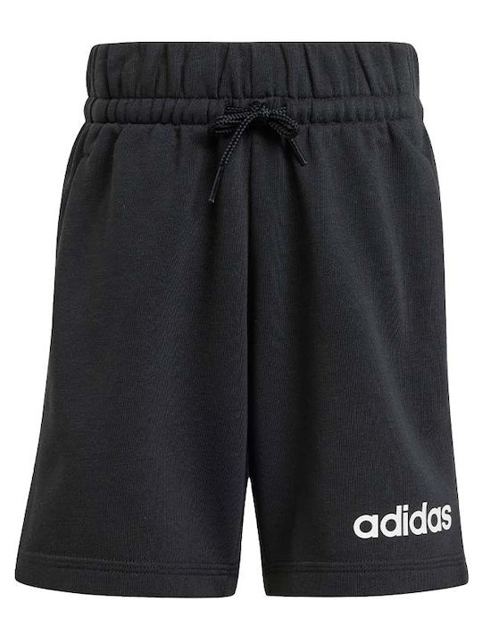 Παιδικό Σετ με Σορτς Καλοκαιρινό 2τμχ Grey/Black