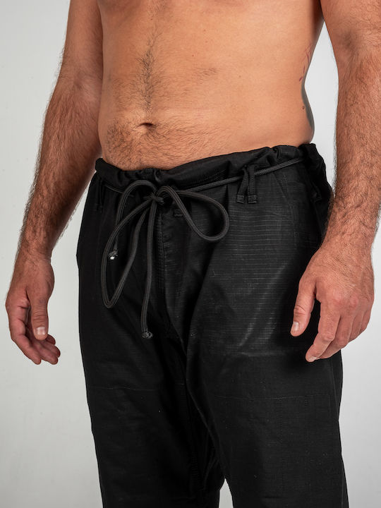 Bad Boy Men's Brazilian Jiu Jitsu Uniform Black